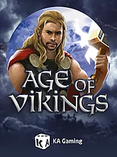 Age of Vikings