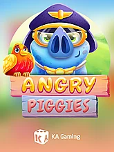 Angry Piggies