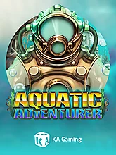Aquatic Adventurer