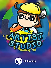 Artist Studio