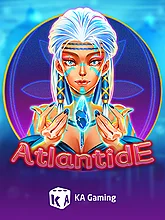 Atlantide
