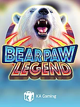 Bear Paw Legend