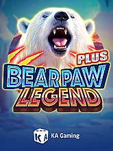 Bear Paw Legend Plus