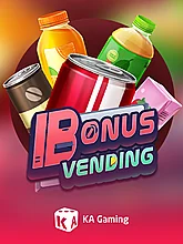 Bonus Vending