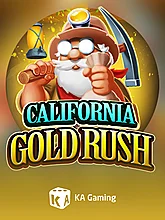 California Gold Rush