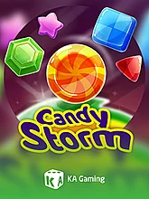 Candy Storm