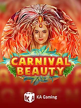 Carnival Beauty