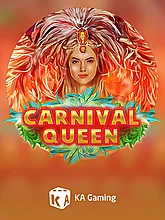 Carnival Queen