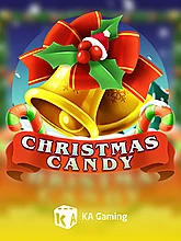 Christmas Candy