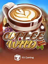 Coffee Wild
