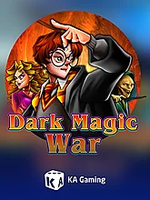 Dark Magic War
