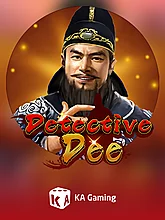 Detective Dee