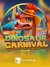 Dinosaur Carnival