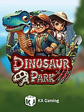 Dinosaur Park
