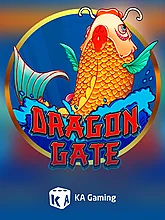 Dragon Gate