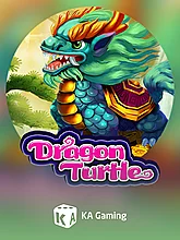 Dragon Turtle