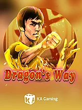 Dragons Way