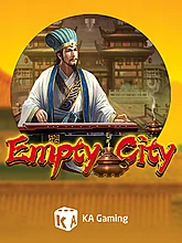 Empty City