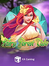 Fairy Forest Tale