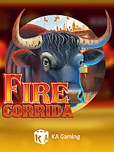 Fire Corrida