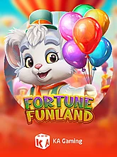 Fortune Funland