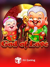 God of Love
