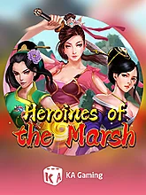 Heroines of the Marsh