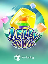 Jellymania