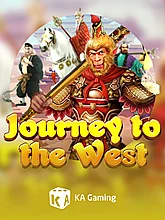 Journey to the West