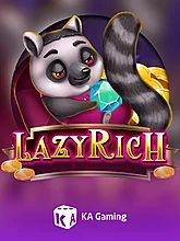 Lazy Rich