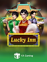 Lucky Inn