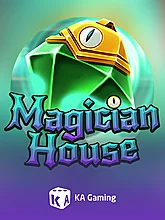 Magician House