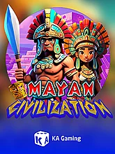 Mayan Civilization