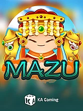 Mazu