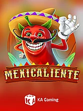 Mexicaliente
