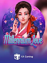 Millennium Love