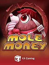 Mole Money