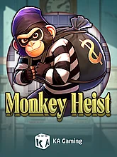 Monkey Heist