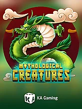 Mythological Creatures