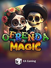 Ofrenda Magic