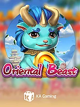 Oriental Beast
