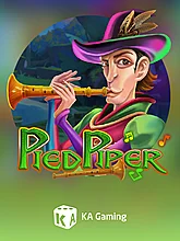 Pied Piper
