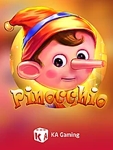 Pinocchio