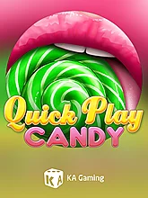 Quick Play Candy