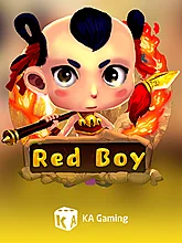Red Boy