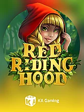 Red Riding Hood