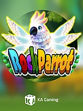 Rock Parrot