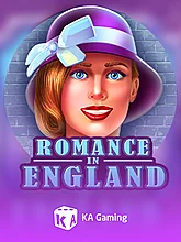 Romance In England