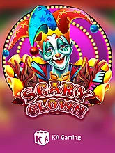 Scary Clown