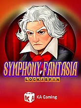 Symphony Fantasia Lock 2 Spin